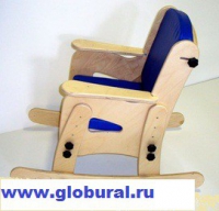 Дополнительная опора - «globural.ru» - Астрахань