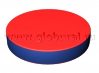 Таблетка d=40*7см (ВИК) - «globural.ru» - Астрахань