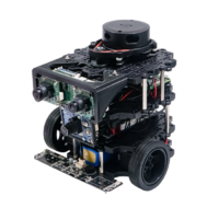 Учебный комплект на базе TurtleBot3 (Расширенный) - «globural.ru» - Астрахань
