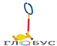 Детский тренажер "Твистер" - «globural.ru» - Астрахань