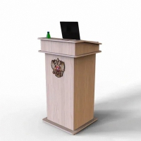 Трибуна АВТ-003 - «globural.ru» - Астрахань
