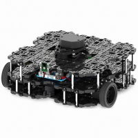 Мобильный робот Turtlebot3 waffle pi - «globural.ru» - Астрахань