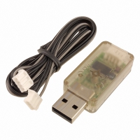 Адаптер USB Downloader LN-101 - «globural.ru» - Астрахань