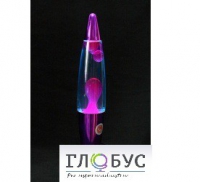 Лампа "Вулкан" - «globural.ru» - Астрахань