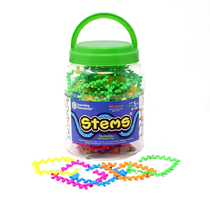 Конструктор "Stems" - 60 деталей - «globural.ru» - Астрахань