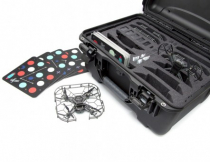 Образовательный комплект программируемого квадрокоптера DJI TELLO EDU (Стартовый – 5) - «globural.ru» - Астрахань