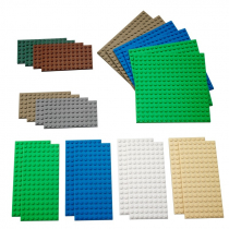 Малые строительные платы LEGO - «globural.ru» - Астрахань