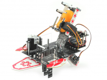 Ресурсный набор Robo Kit 5-6 - «globural.ru» - Астрахань