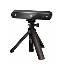 3D сканер RangeVision Neopoint (с поворотным столом TS и RV 3D Studio) - «globural.ru» - Астрахань
