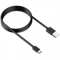 Кабель для зарядки и передачи данных Type-C USB Cable (100cm) - «globural.ru» - Астрахань