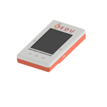 Цифровая лаборатория Эдутехникс по химии. Расширенный комплект - «globural.ru» - Астрахань