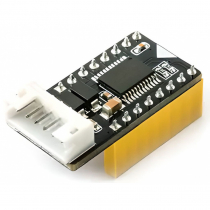 Плата драйвера двигателя MegaPi Encoder/DC Motor Driver - «globural.ru» - Астрахань