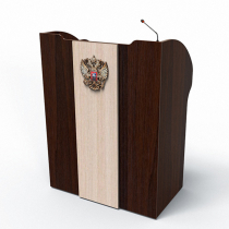Мультимедийная интерактивная трибуна Rector - «globural.ru» - Астрахань