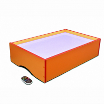 «Планшет» для песочной анимации RGB подсветка - «globural.ru» - Астрахань