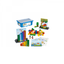  Конструктор "Креативный строитель DUPLO" - «globural.ru» - Астрахань