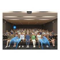 Комплект VR-тренажёров для гуманитарных учебных заведений по коммуникативным навыкам - «globural.ru» - Астрахань