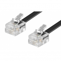 Кабель 6P6C RJ25 cable-20cm - «globural.ru» - Астрахань