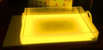 Планшет для аква-анимации с RGB подсветкой 55*35см - «globural.ru» - Астрахань
