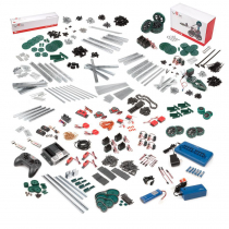 VEX EDR Супер набор для класса и соревнований Classroom & Competition Super Kit - «globural.ru» - Астрахань