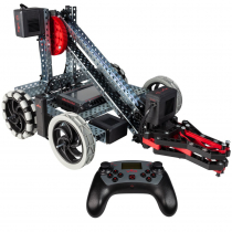 VEX V5 Стартовый набор для класса Classroom Starter Kit - «globural.ru» - Астрахань