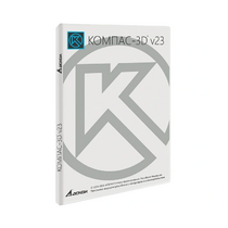 УК КОМПАС-3D v23 для преподавателя. КТПП (MCAD) - «globural.ru» - Астрахань