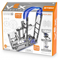 Набор VEX by HEXBUG "Пусковая установка" - «globural.ru» - Астрахань