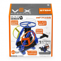 Набор VEX by HEXBUG "Запускатель" - «globural.ru» - Астрахань