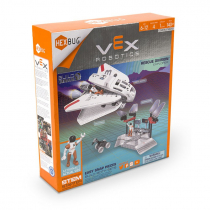 Набор VEX by HEXBUG Команда спасателей - «globural.ru» - Астрахань