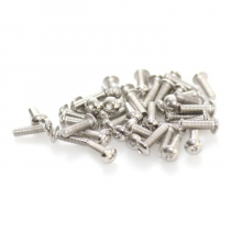 Винты М4 с головкой под шестигранник Socket Cap Screw M4*16-Button Head (50-Pack) - «globural.ru» - Астрахань