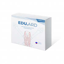 Конструктор гоночного квадрокоптера EDU.ARD Race - «globural.ru» - Астрахань