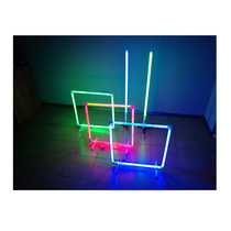 Трасса для гонок микро дронов TinyWhoop Series - «globural.ru» - Астрахань