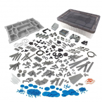 Базовый набор по робототехнике Starter Kit с датчиками VEX IQ  - «globural.ru» - Астрахань