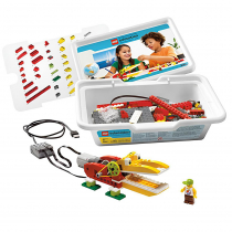 Конструктор ПервоРобот LEGO WeDo - «globural.ru» - Астрахань