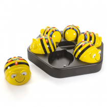 Комплект мини-роботов Bee-Bot - «globural.ru» - Астрахань