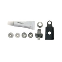  Комплект запасных элементов сервопривода DYNAMIXEL MX-64 Gear/Bearing Set - «globural.ru» - Астрахань