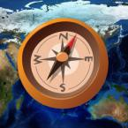 Живая География 2.0. Коллекция космических снимков России ( не работает без ГИС-оболочки) - «globural.ru» - Астрахань