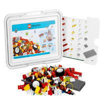 Ресурсный набор LEGO Education Wedo - «globural.ru» - Астрахань