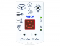 Беспроводной цифровой модуль для программирования Code.Node PASCO для ДОУ - «globural.ru» - Астрахань