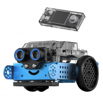 Базовый робототехнический набор Makeblock mBot2 - «globural.ru» - Астрахань