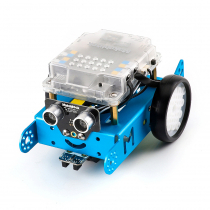 Базовый робототехнический набор mBot Bluetooth version - «globural.ru» - Астрахань