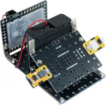 Комплект Robo kit DIYGO Базовый - «globural.ru» - Астрахань