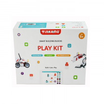 Образовательный набор "Tinkamo Play Kit"	 			 			 - «globural.ru» - Астрахань