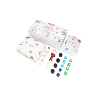 Образовательный набор "Tinkamo Tinker Kit"		 			 			 - «globural.ru» - Астрахань