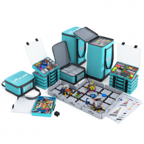 Базовый набор по робототехнике "VEX GO Classroom Kit" - «globural.ru» - Астрахань