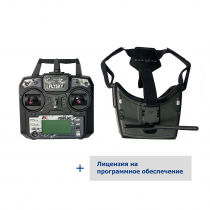 Программно-аппаратный комплекс EDDRON Basic - «globural.ru» - Астрахань