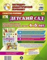 Сюжетно-ролевая игра "Детский сад - «globural.ru» - Астрахань