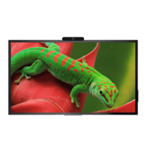 Интерактивная панель Geckotouch Interactive 65R - «globural.ru» - Астрахань