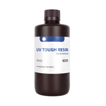 Фотополимер Flexible Tough Resin 2.0 в ассортименте - «globural.ru» - Астрахань