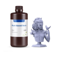 Экологичный (ECO) фотополимер Plant-Based Resin цвет в ассортименте - «globural.ru» - Астрахань