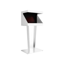 Голографический куб Cube Ultra 27" - «globural.ru» - Астрахань